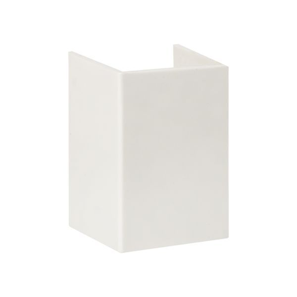 conw-25-25x4_1.jpeg Соединитель на стык 25х25 бел. Plast PROxima (уп.4шт) EKF conw-25-25x4 — изображение 1