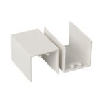 Соединитель на стык 25х25 бел. Plast PROxima (уп.4шт) EKF conw-25-25x4 — изображение 6