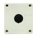 Корпус КП 101 1 кнопка бел. EKF cpb-101-w — изображение 6