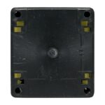 Корпус КП 101 1 кнопка бел. EKF cpb-101-w — изображение 3