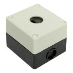 Корпус КП 101 1 кнопка бел. EKF cpb-101-w — изображение 7