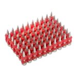 Гвоздь кованый для монтажн. пистолета по бетону металлу Bullet Type 3х17 цинк. (уп.1000шт) Expert EKF cpn-3017bp — изображение 8