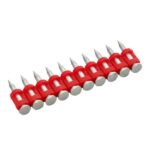 Гвоздь кованый для монтажн. пистолета по бетону металлу Bullet Type 3х19 цинк. (уп.1000шт) Expert EKF cpn-3019bp — изображение 10