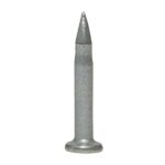 Гвоздь кованый для монтажн. пистолета по бетону металлу Bullet Type 3х19 цинк. (уп.1000шт) Expert EKF cpn-3019bp — изображение 5