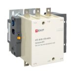 Контактор КТЭ 115А кат. 230В AC 1НО EKF ctr-b-115