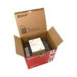 Контактор КТЭ 115А кат. 230В AC 1НО EKF ctr-b-115 — изображение 4