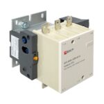 Контактор КТЭ 115А кат. 230В AC 1НО EKF ctr-b-115 — изображение 10