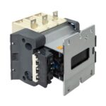 Контактор КТЭ 115А кат. 230В AC 1НО EKF ctr-b-115 — изображение 2