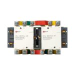Контактор реверсивный КТЭ 225А кат. 230В AC 2НО EKF ctr-b-r-225 — изображение 9