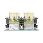 Контактор реверсивный КТЭ 225А кат. 230В AC 2НО EKF ctr-b-r-225 — изображение 5
