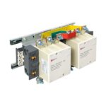 Контактор реверсивный КТЭ 225А кат. 230В AC 2НО EKF ctr-b-r-225 — изображение 11