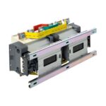 Контактор реверсивный КТЭ 225А кат. 230В AC 2НО EKF ctr-b-r-225 — изображение 6