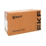 Контактор реверсивный КТЭ 225А кат. 230В AC 2НО EKF ctr-b-r-225 — изображение 7