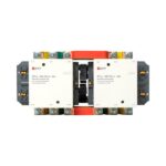Контактор реверсивный КТЭ 265А кат. 230В AC 2НО EKF ctr-b-r-265 — изображение 5