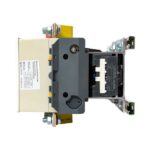 Контактор реверсивный КТЭ 265А кат. 230В AC 2НО EKF ctr-b-r-265 — изображение 3