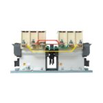 Контактор реверсивный КТЭ 265А кат. 230В AC 2НО EKF ctr-b-r-265 — изображение 4
