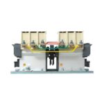 Контактор реверсивный КТЭ 265А кат. 230В AC 2НО EKF ctr-b-r-265 — изображение 11