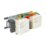 Контактор реверсивный КТЭ 265А кат. 230В AC 2НО EKF ctr-b-r-265 — изображение 6