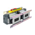 Контактор реверсивный КТЭ 265А кат. 230В AC 2НО EKF ctr-b-r-265 — изображение 7