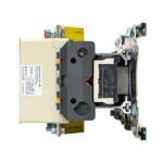 Контактор реверсивный КТЭ 400А кат. 230В AC 2НО EKF ctr-b-r-400 — изображение 3