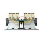 Контактор реверсивный КТЭ 400А кат. 230В AC 2НО EKF ctr-b-r-400 — изображение 5