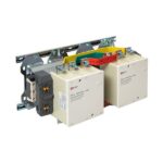 Контактор реверсивный КТЭ 400А кат. 230В AC 2НО EKF ctr-b-r-400 — изображение 11