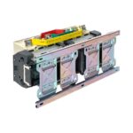 Контактор реверсивный КТЭ 400А кат. 230В AC 2НО EKF ctr-b-r-400 — изображение 6