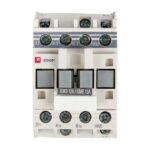 Контактор КМЭ 12А кат. 220В AC 1НО EKF ctr-s-12-220 — изображение 3