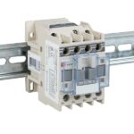 Контактор КМЭ 12А кат. 220В AC 1НО EKF ctr-s-12-220 — изображение 5