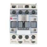 Контактор КМЭ 18А кат. 220В AC 1НО EKF ctr-s-18-220 — изображение 7
