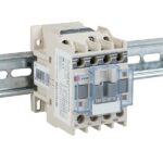 Контактор КМЭ 18А кат. 220В AC 1НО EKF ctr-s-18-220 — изображение 4