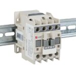 Контактор КМЭ 18А кат. 220В AC 1НО EKF ctr-s-18-220 — изображение 5
