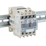 Контактор КМЭ 18А кат. 380В AC 1НО EKF ctr-s-18-380 — изображение 5