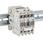 Контактор КМЭ 18А кат. 380В AC 1НО EKF ctr-s-18-380 — изображение 6