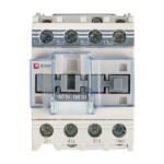Контактор КМЭ 25А кат. 220В AC 1НО EKF ctr-s-25-220 — изображение 7