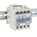 Контактор КМЭ 25А кат. 220В AC 1НО EKF ctr-s-25-220 — изображение 4