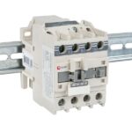 Контактор КМЭ 25А кат. 220В AC 1НО EKF ctr-s-25-220 — изображение 5