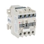 Контактор КМЭ 25А кат. 220В AC 1НО EKF ctr-s-25-220 — изображение 6