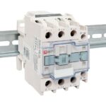 Контактор КМЭ 32А кат. 220В AC 1НЗ EKF ctr-s-32-220-nc — изображение 11