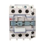 Контактор КМЭ 32А кат. 220В AC 1НЗ EKF ctr-s-32-220-nc — изображение 2