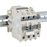 Контактор КМЭ 32А кат. 220В AC 1НО EKF ctr-s-32-220 — изображение 7