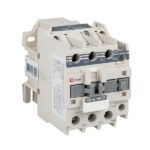 Контактор КМЭ 32А кат. 220В AC 1НО EKF ctr-s-32-220 — изображение 6
