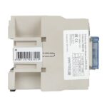 Контактор КМЭ 32А кат. 220В AC 1НО EKF ctr-s-32-220 — изображение 3
