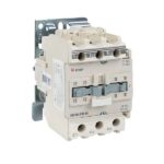 Контактор КМЭ 40А кат. 195.5-253В AC 1НО+1НЗ EKF ctr-s-40-220 — изображение 6