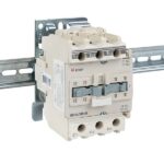 Контактор КМЭ 40А кат. 195.5-253В AC 1НО+1НЗ EKF ctr-s-40-220 — изображение 3