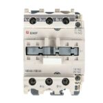 Контактор КМЭ 65А кат. 220В AC 1НО+1НЗ EKF ctr-s-65-220 — изображение 2