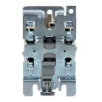 Контактор КМЭ 65А кат. 220В AC 1НО+1НЗ EKF ctr-s-65-220 — изображение 8