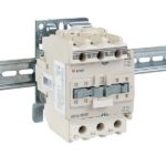 Контактор КМЭ 65А кат. 220В AC 1НО+1НЗ EKF ctr-s-65-220 — изображение 6