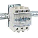 Контактор КМЭ 80А кат. 220В AC 1НО+1НЗ EKF ctr-s-80-220 — изображение 7