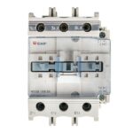 Контактор КМЭ 80А кат. 220В AC 1НО+1НЗ EKF ctr-s-80-220 — изображение 4